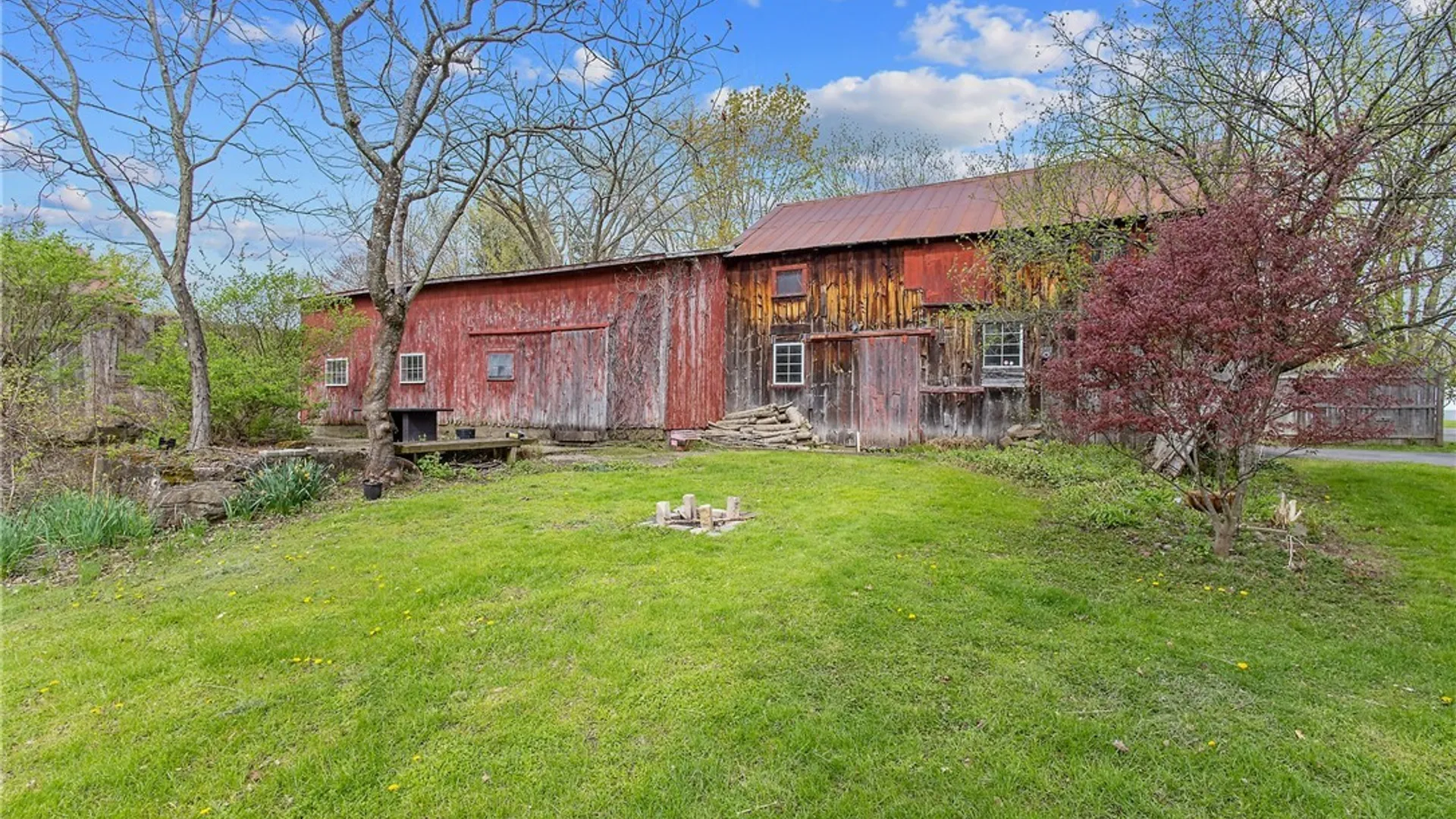 Property at 8198 Soule Road, Clay, NY 13090 6