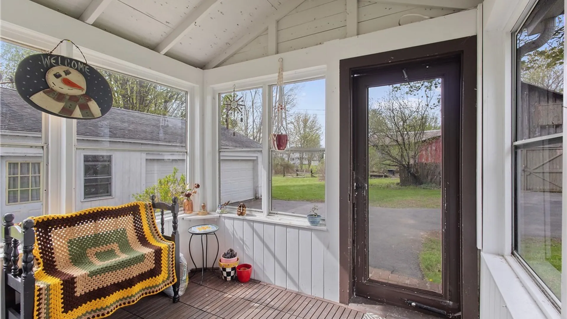 Property at 8198 Soule Road, Clay, NY 13090 8