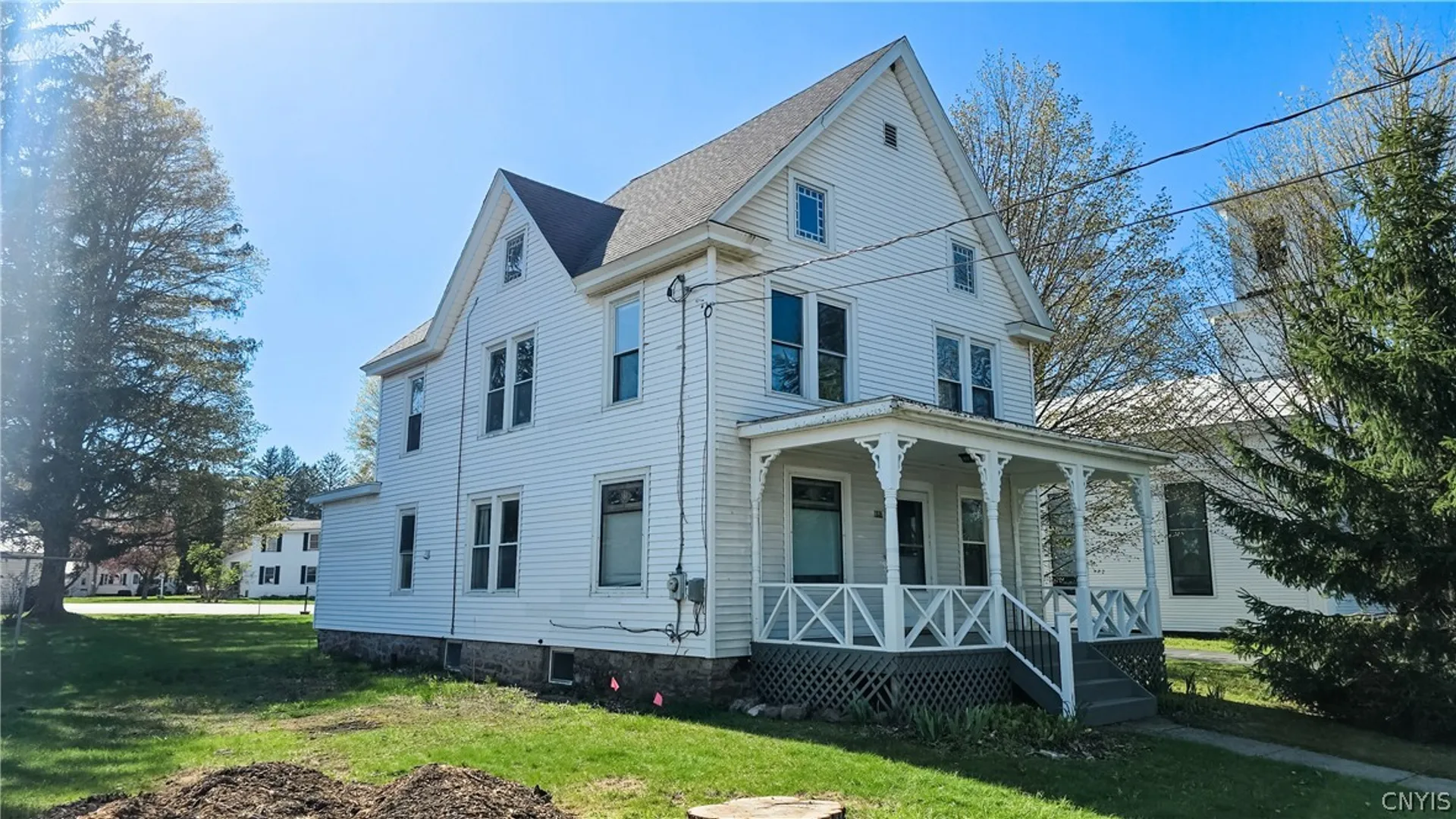 Property at 697 Main Street, Hastings, NY 13036 2
