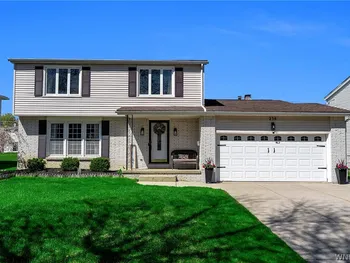 Property at 238 Teakwood Terrace, Amherst, NY 14221