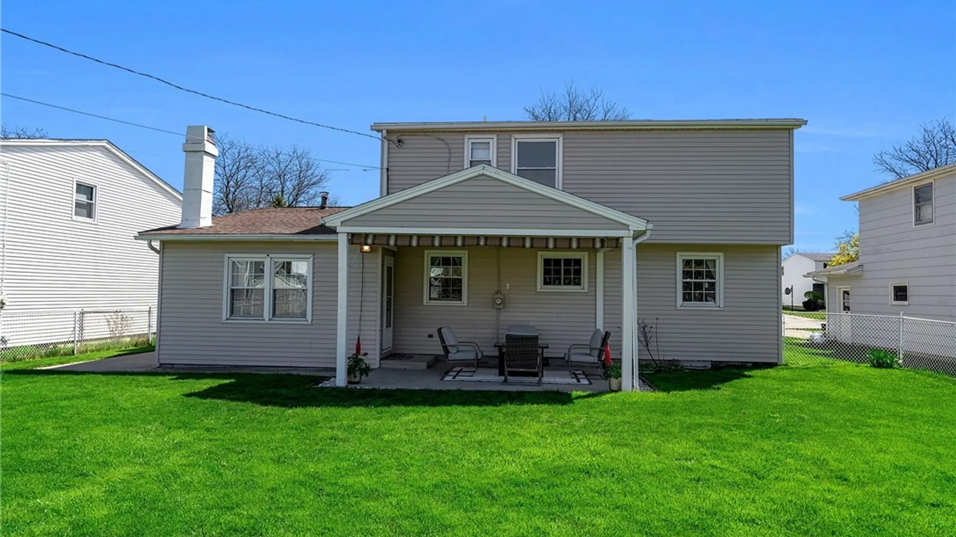 Property at 238 Teakwood Terrace, Amherst, NY 14221 33