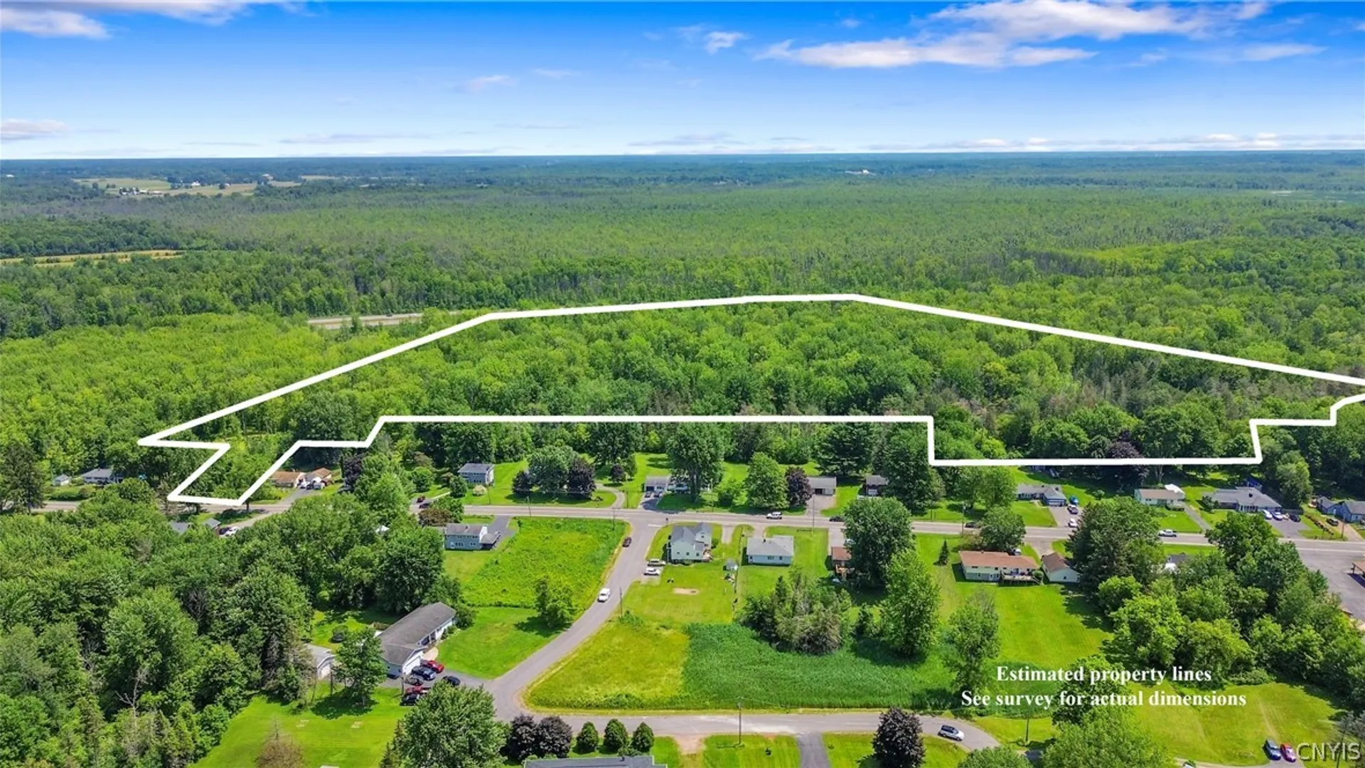Property at 0 St Rt-264, Schroeppel, NY 13135 2