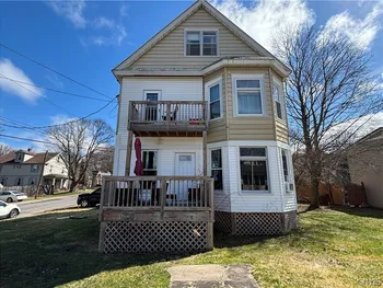 Property at 501 Montrose Avenue, Geddes, NY 13219
