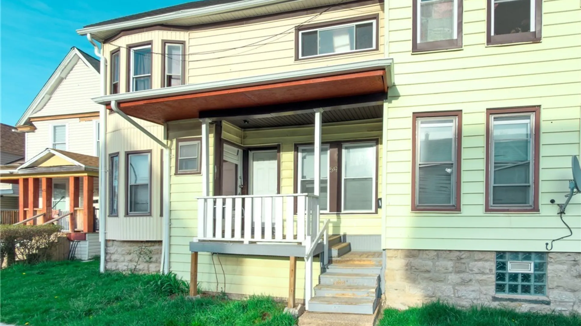 Property at 370 Breckenridge Street, Buffalo, NY 14213 30
