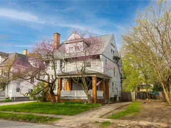 Property at 59 Appleton Street, Rochester, NY 14611