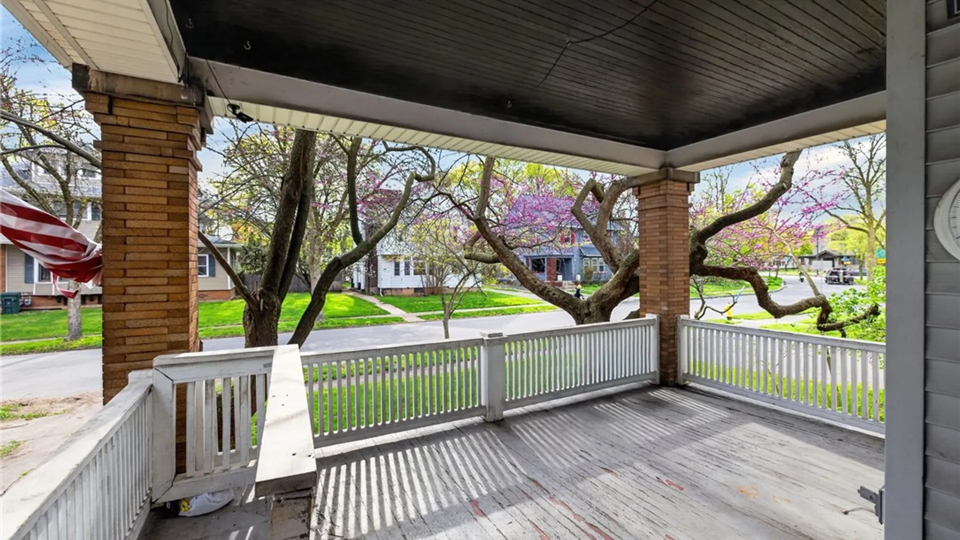 Property at 59 Appleton Street, Rochester, NY 14611 2