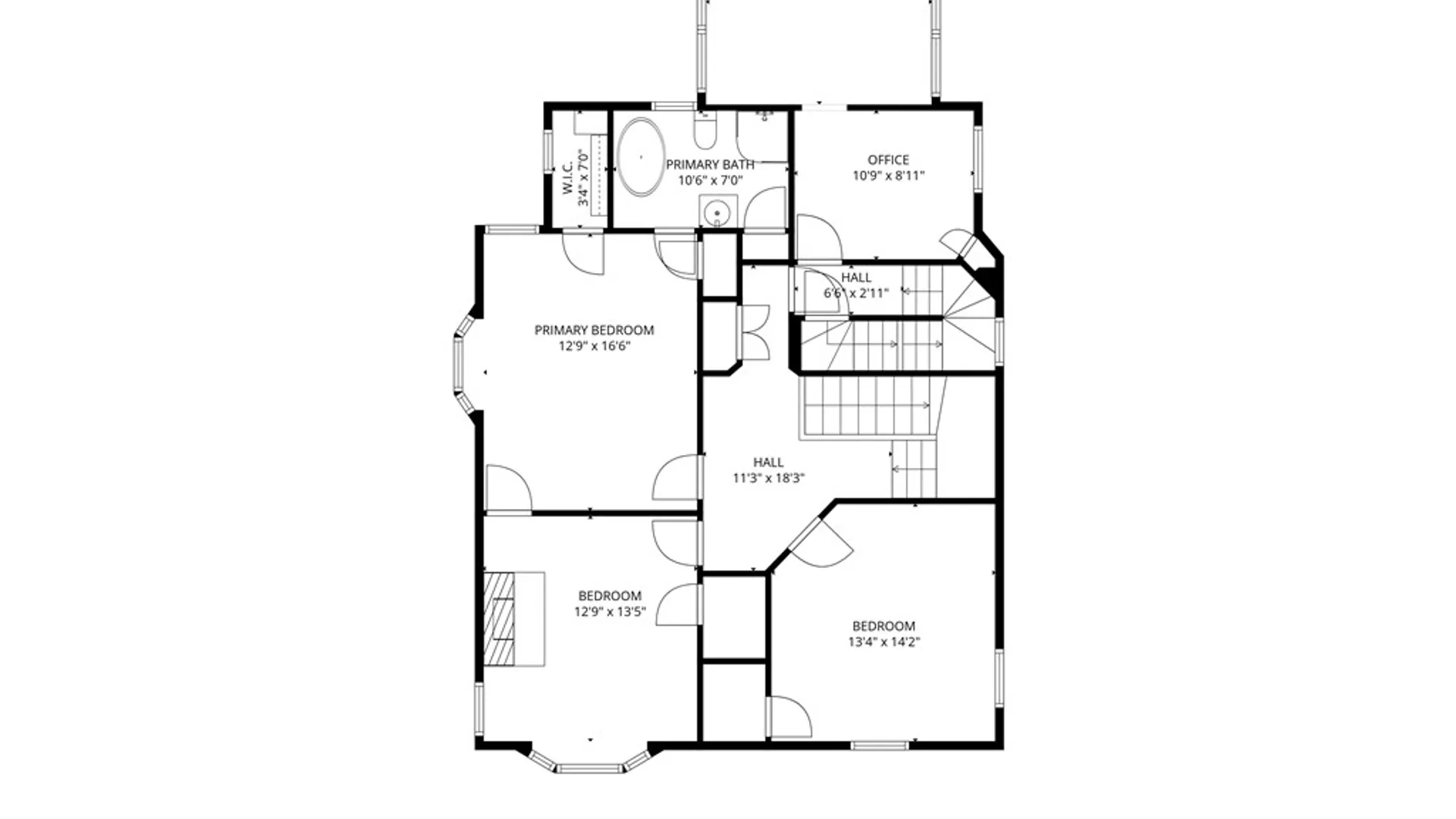 Property at 59 Appleton Street, Rochester, NY 14611 38