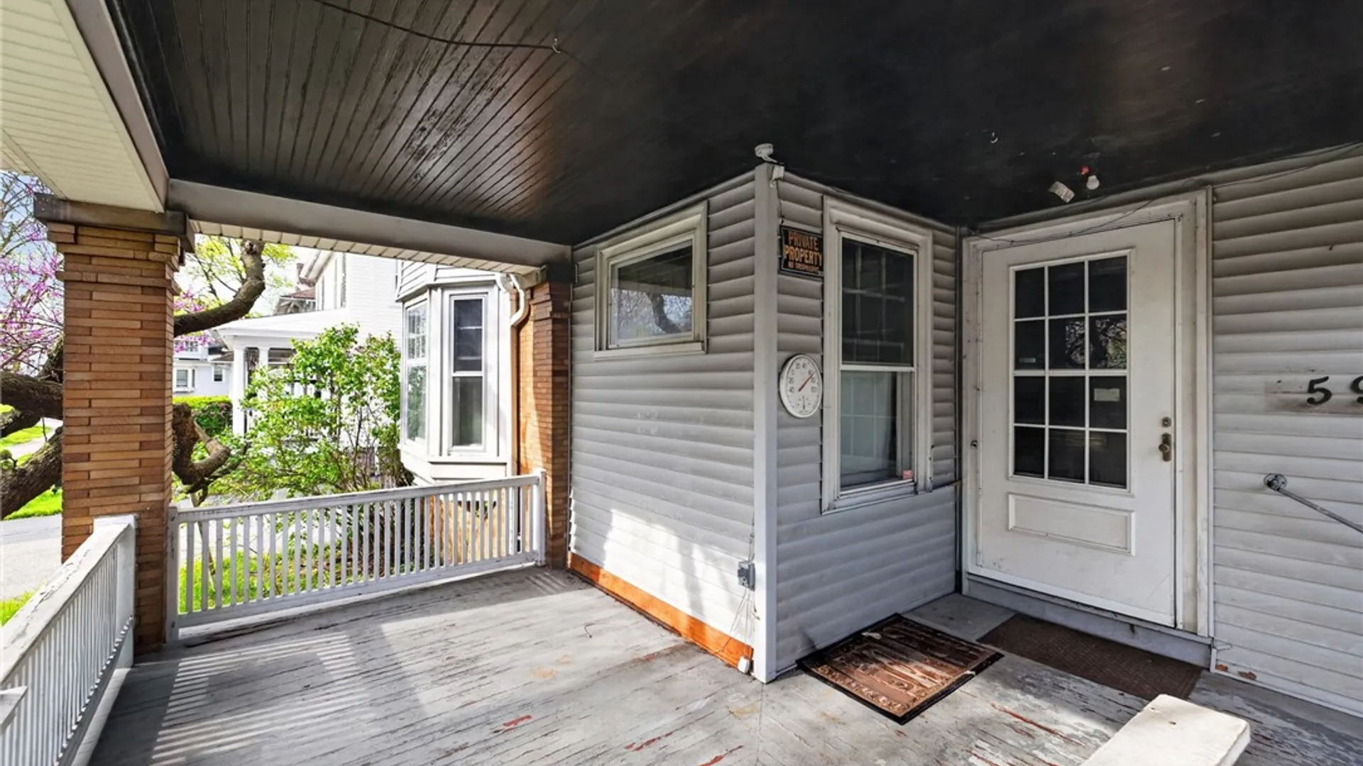 Property at 59 Appleton Street, Rochester, NY 14611 4