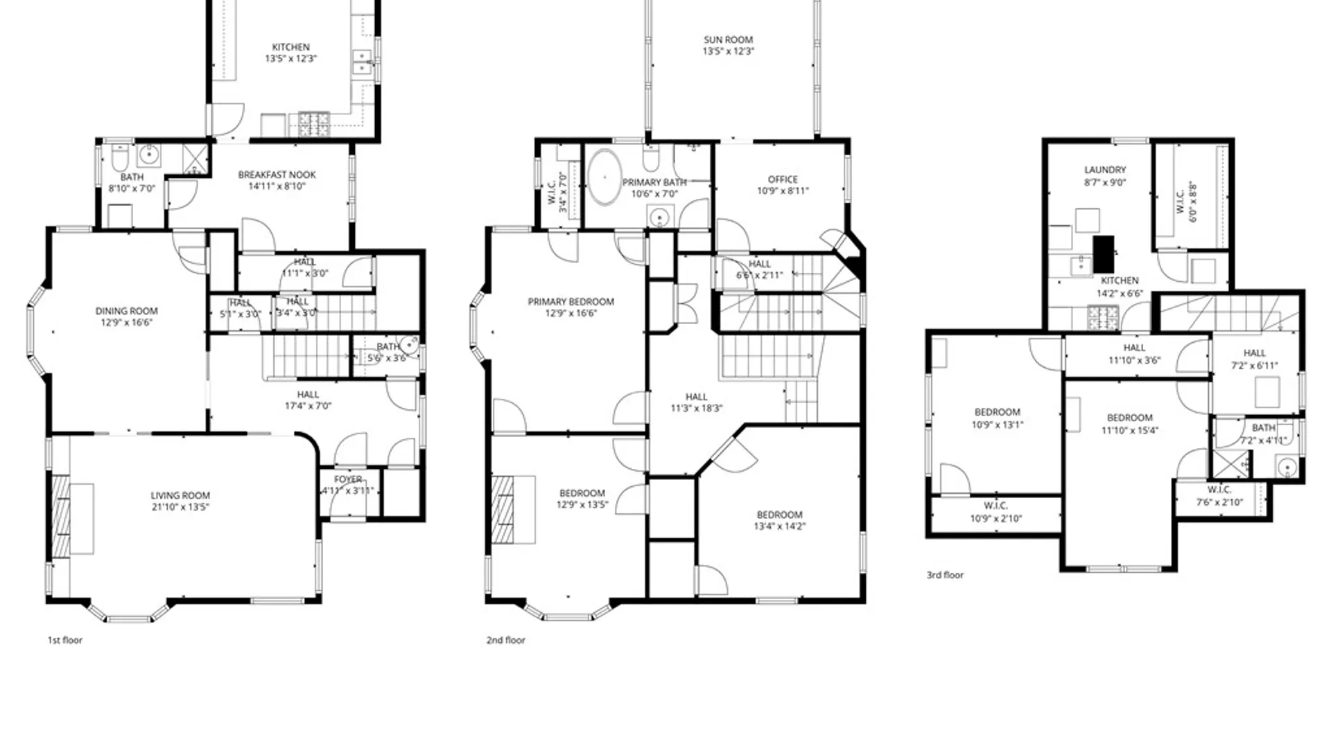 Property at 59 Appleton Street, Rochester, NY 14611 40