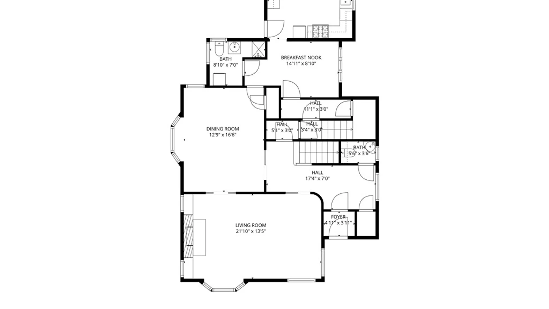 Property at 59 Appleton Street, Rochester, NY 14611 41