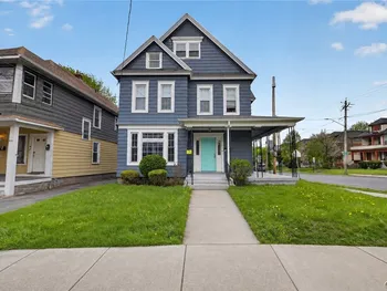 Property at 1061 Lancaster Avenue, Syracuse, NY 13210