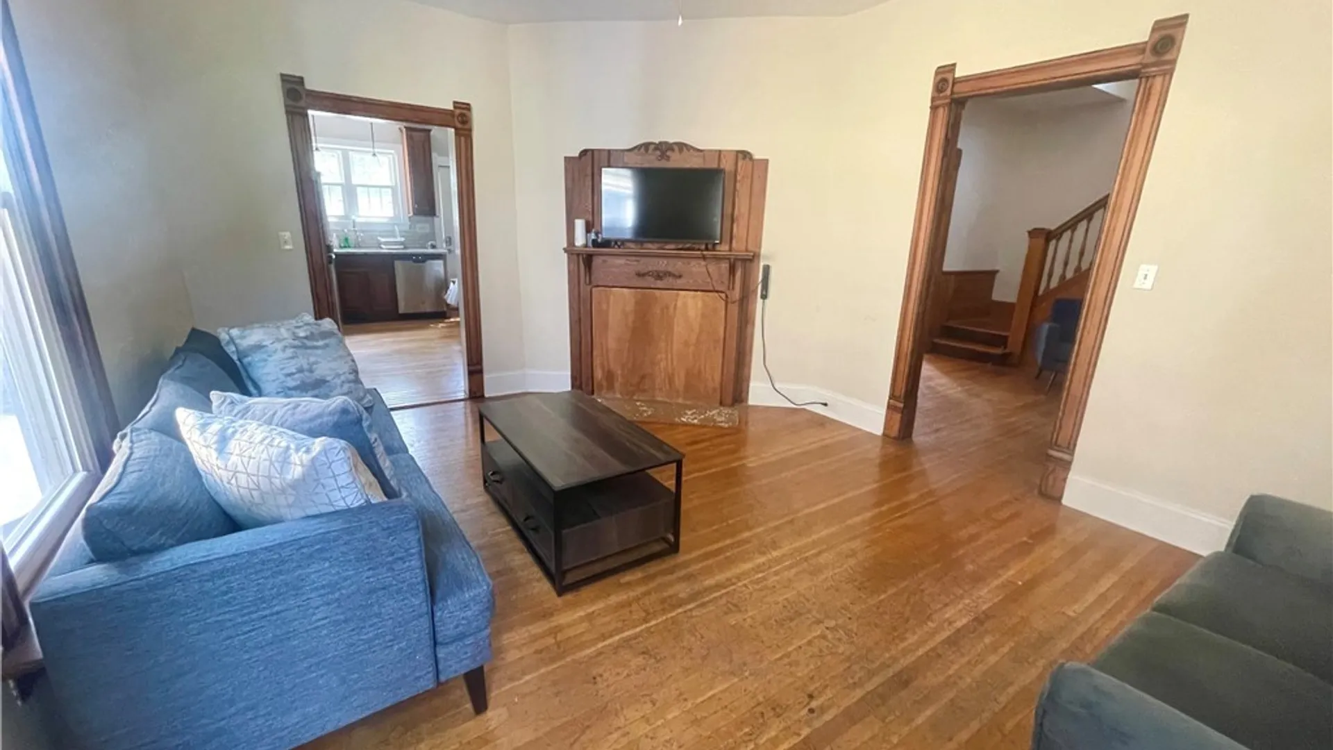 Property at 1061 Lancaster Avenue, Syracuse, NY 13210 9