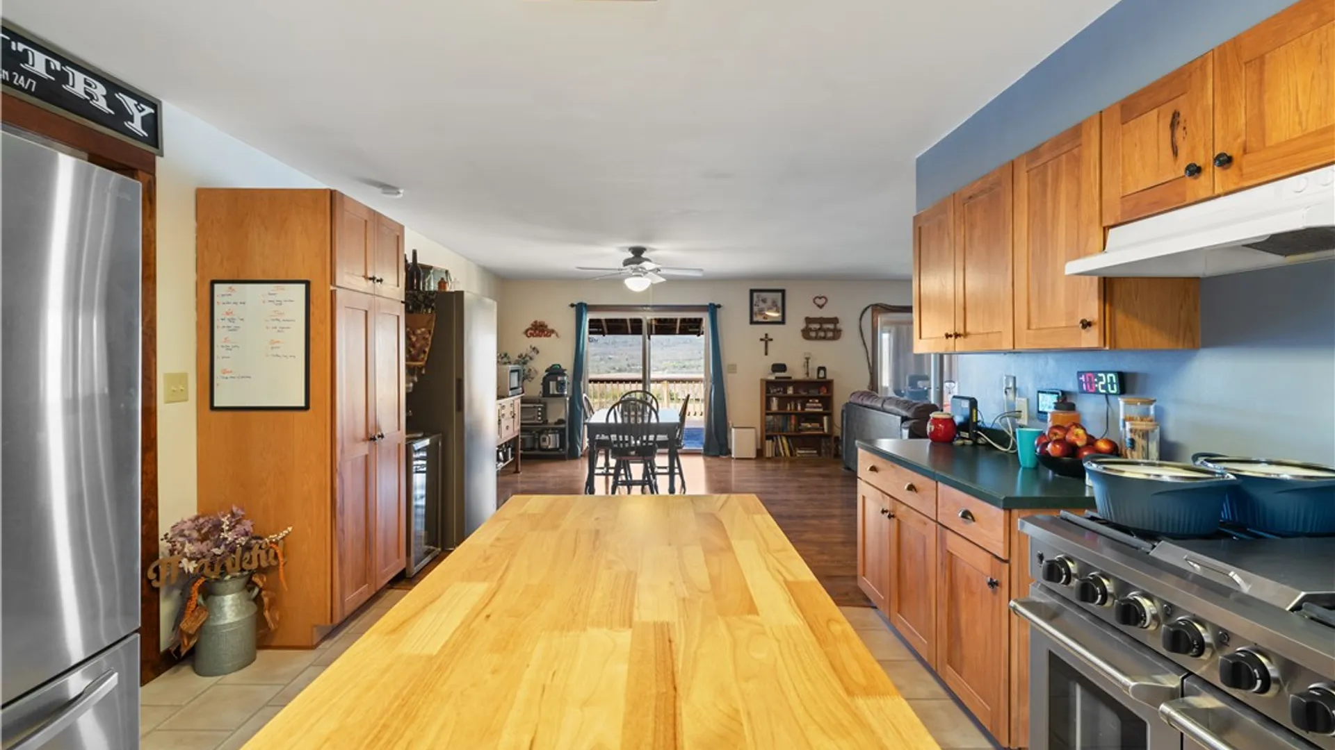 Property at 8917 Groveland Station Road, Sparta, NY 14437 10
