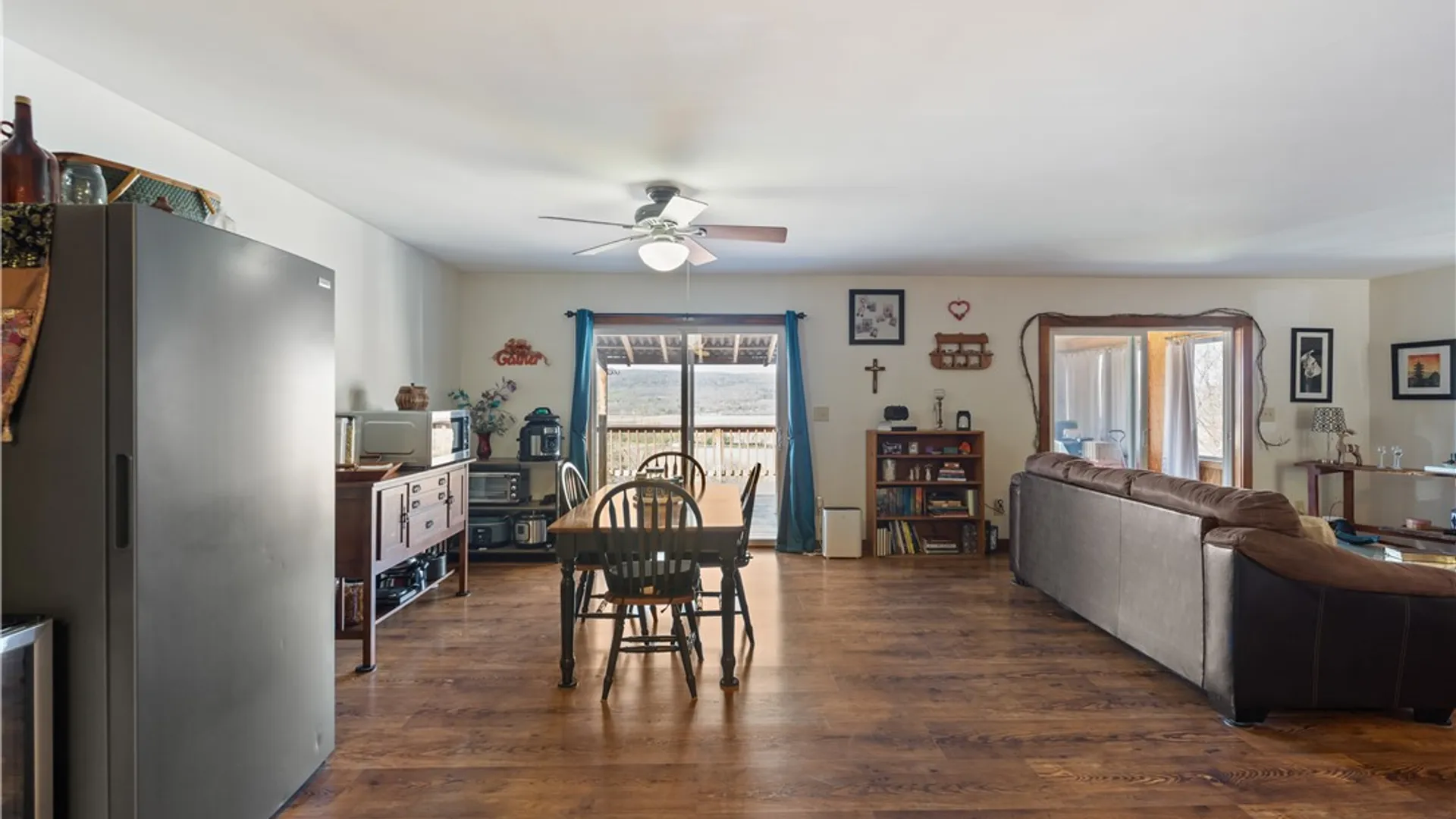 Property at 8917 Groveland Station Road, Sparta, NY 14437 14