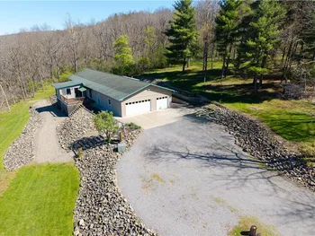 8917 Groveland Station Road, Sparta, NY 14437
