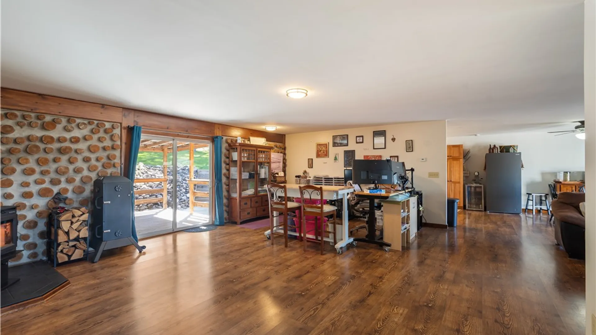Property at 8917 Groveland Station Road, Sparta, NY 14437 21