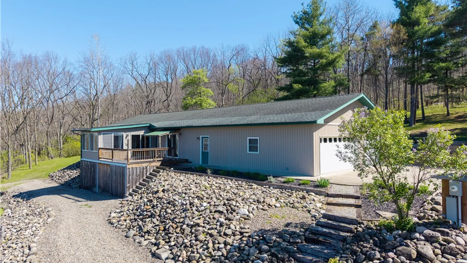 Property at 8917 Groveland Station Road, Sparta, NY 14437 29