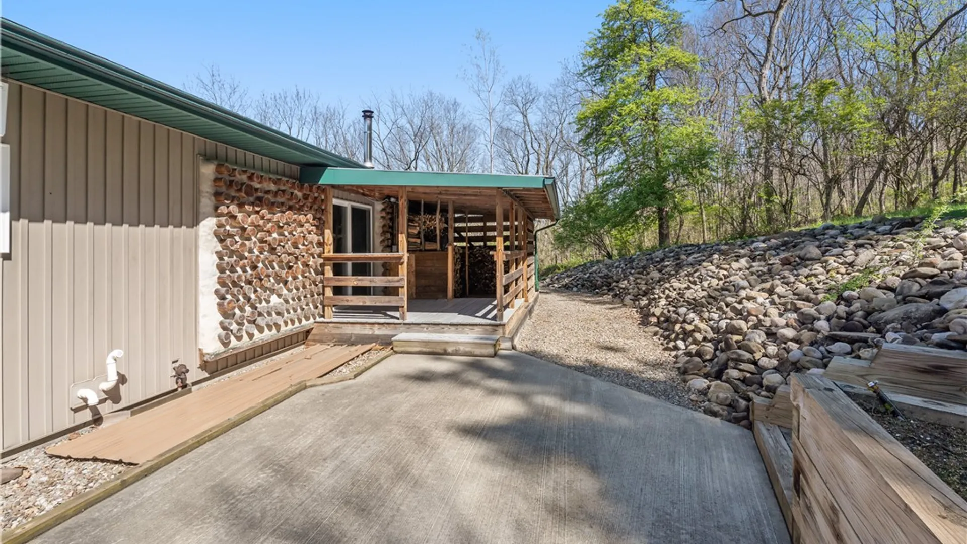 Property at 8917 Groveland Station Road, Sparta, NY 14437 32