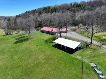 3827 Vandermark Road, Scio, NY 14880