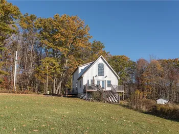 Property at 73 Reagan Road, Bovina, NY 13740