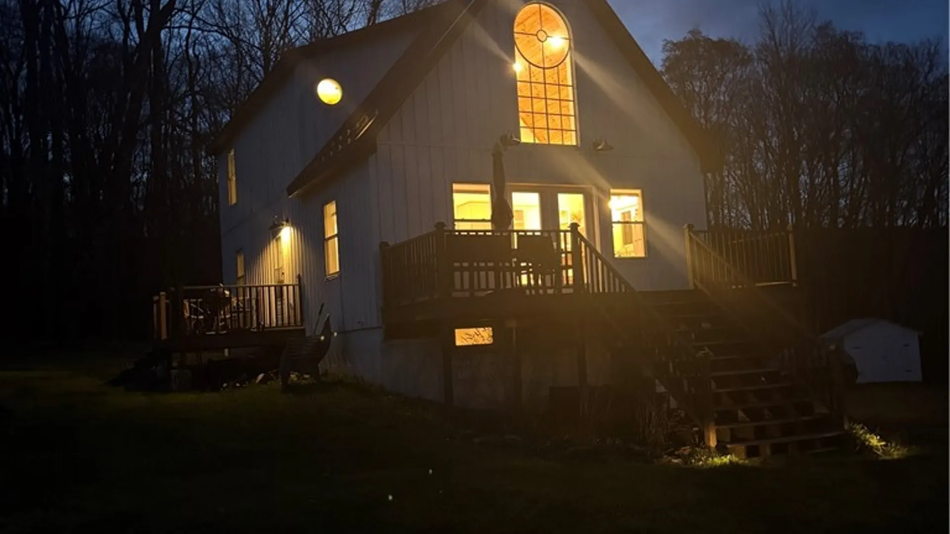 Property at 73 Reagan Road, Bovina, NY 13740 2