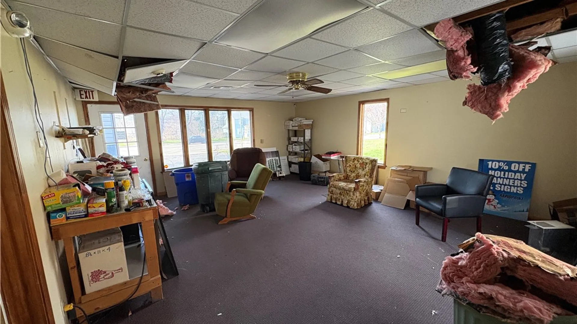 Property at 8 High Street, Victor, NY 14564 13