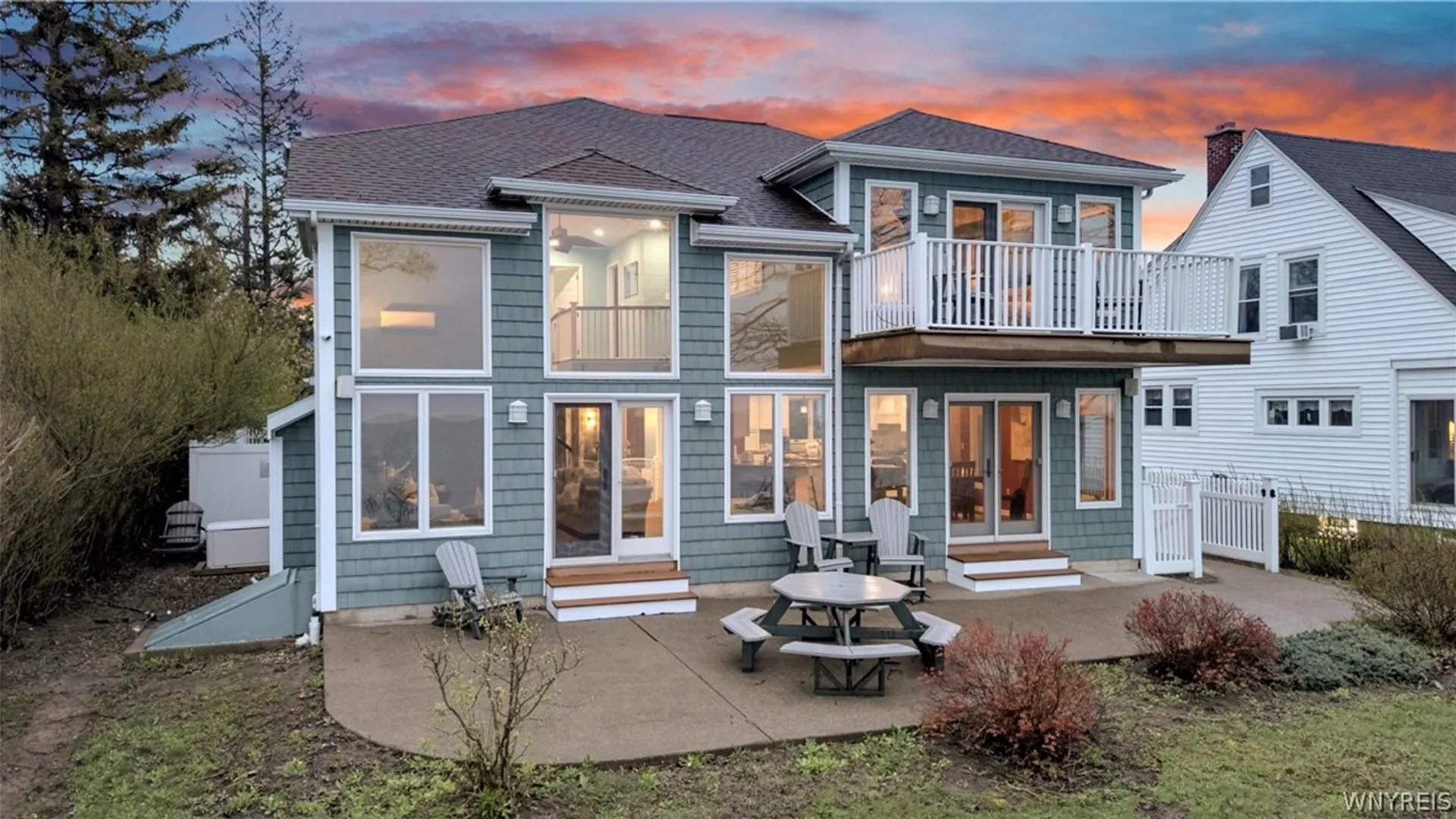 Property at 9184 Lakeside Road, Evans, NY 14006 4