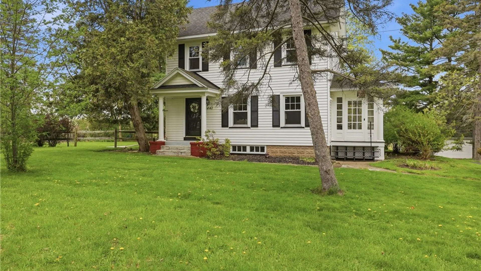 Property at 6441 Henrietta Road, Henrietta, NY 14586 2