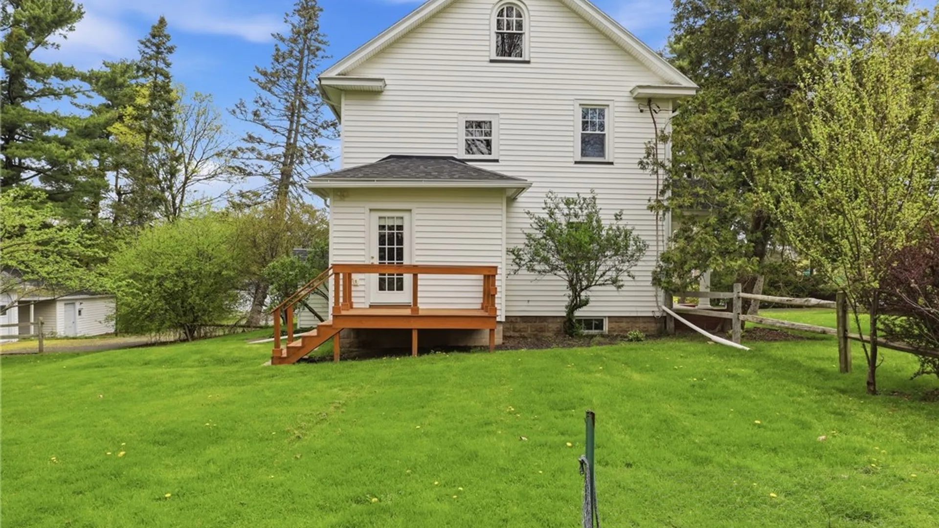Property at 6441 Henrietta Road, Henrietta, NY 14586 32
