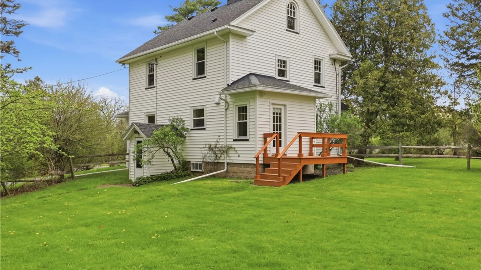 Property at 6441 Henrietta Road, Henrietta, NY 14586 33