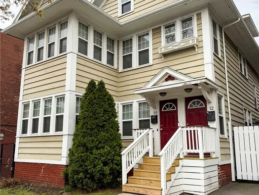 Property at 12 Boardman Street, Rochester, NY 14607