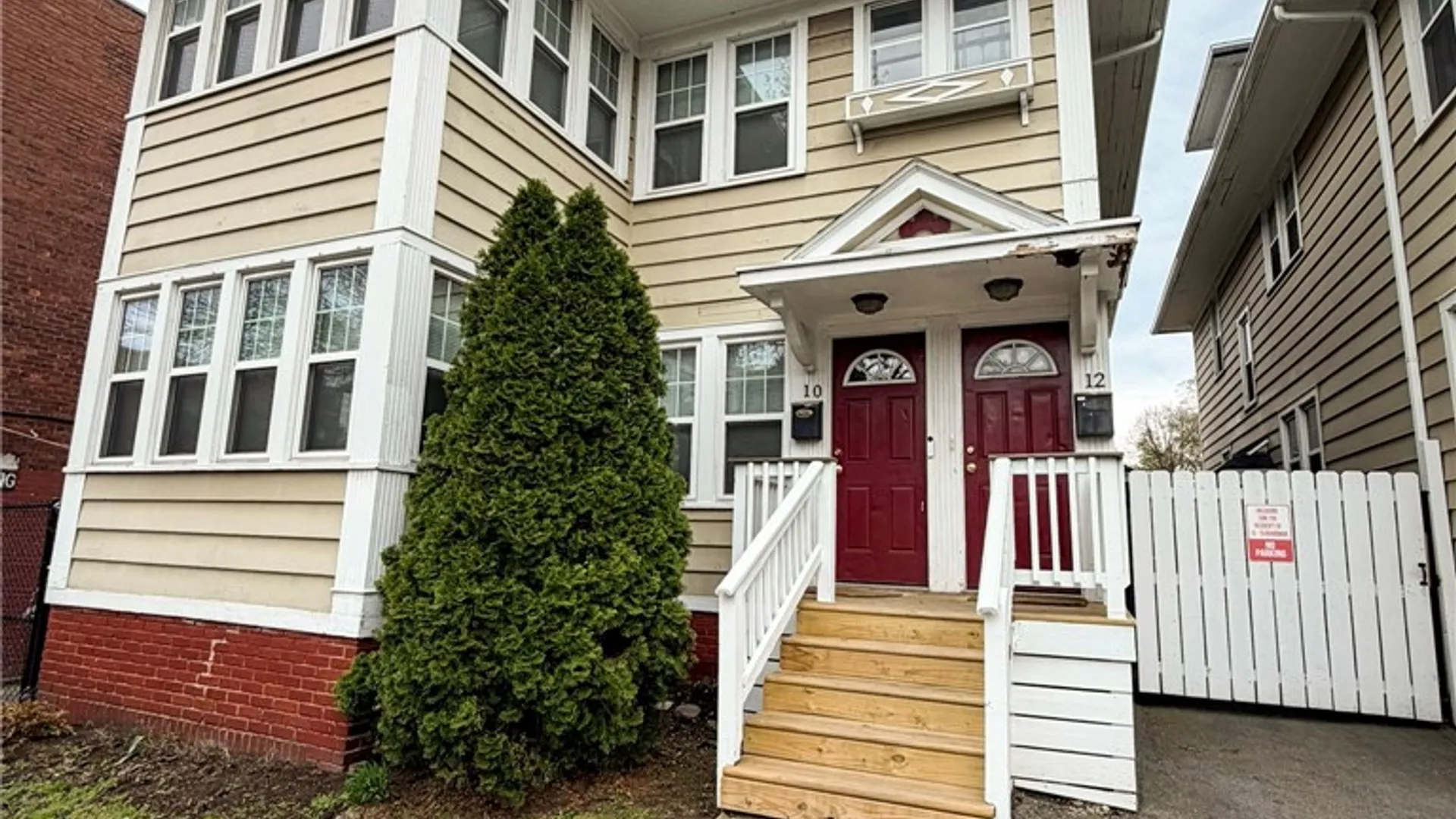 Property at 12 Boardman Street, Rochester, NY 14607 2