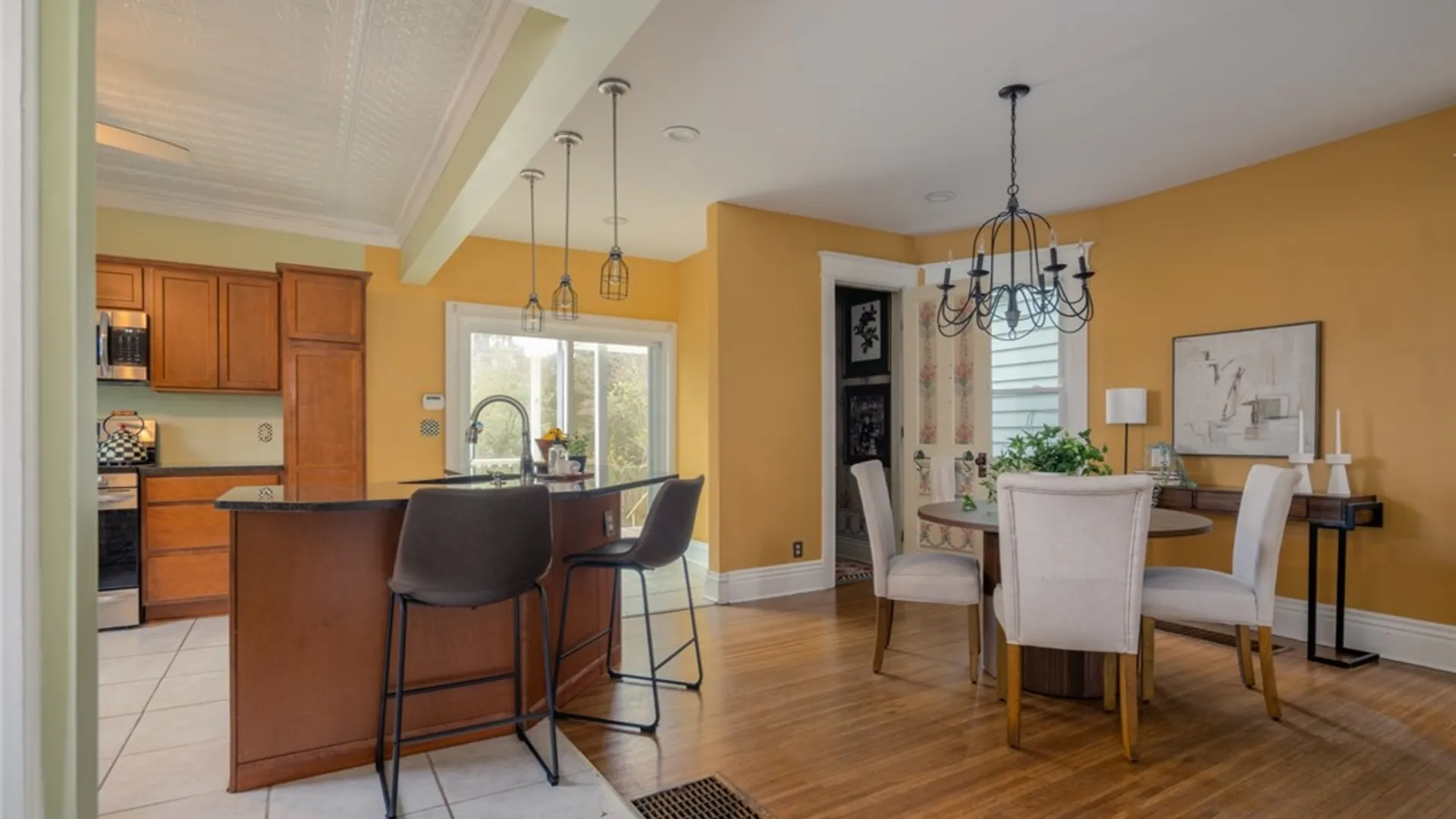 Property at 27 Riverside Street, Rochester, NY 14613 14