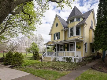 Property at 27 Riverside Street, Rochester, NY 14613