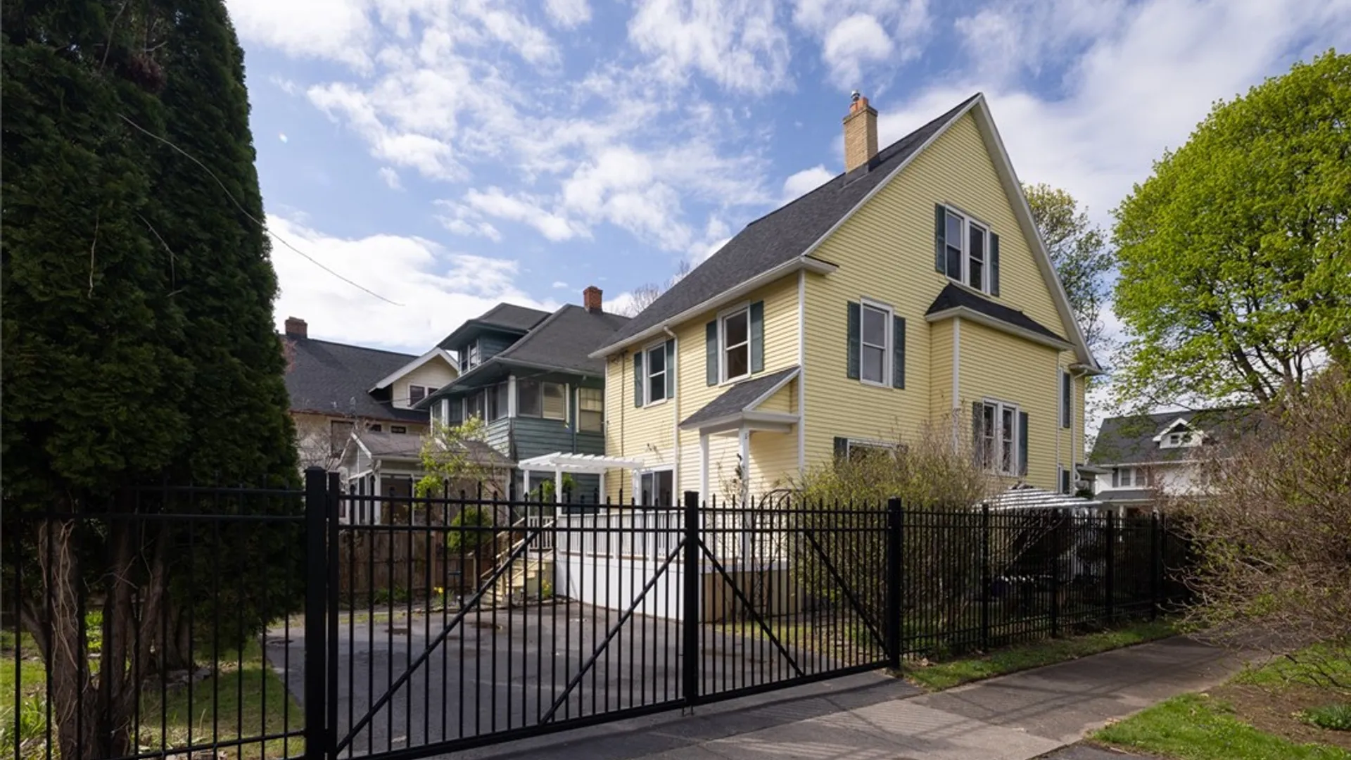 Property at 27 Riverside Street, Rochester, NY 14613 48