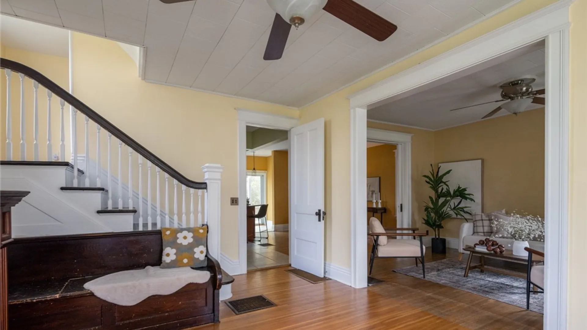 Property at 27 Riverside Street, Rochester, NY 14613 7