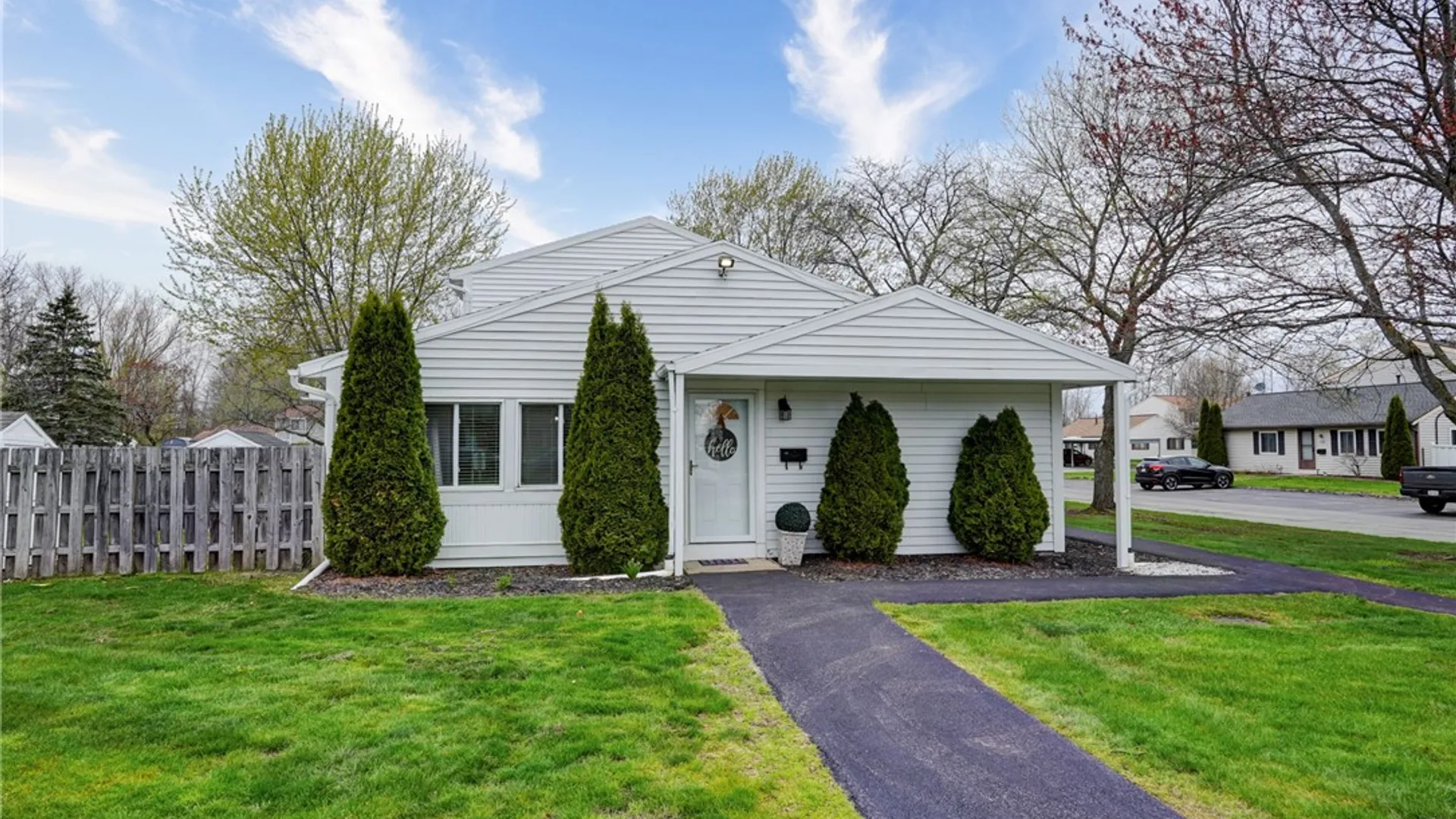 Property at 101 Norwich Drive, Ogden, NY 14624 2