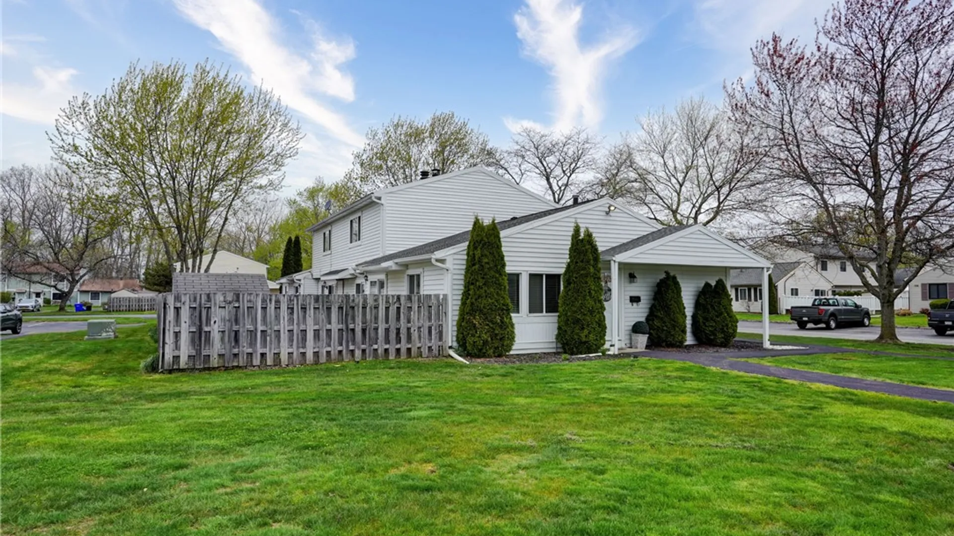 Property at 101 Norwich Drive, Ogden, NY 14624 4