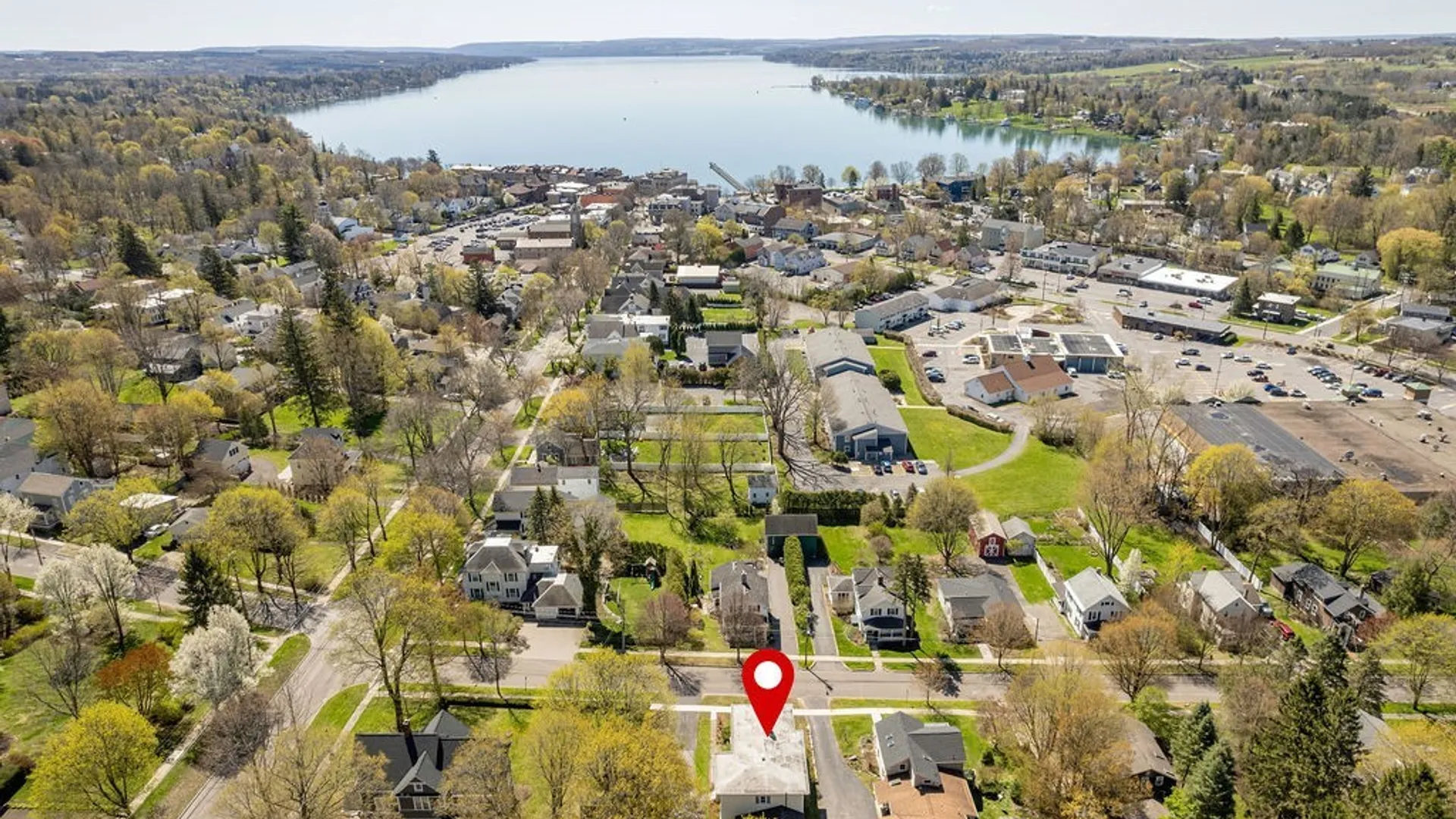 Property at 6 Elizabeth Street, Skaneateles, NY 13152 2