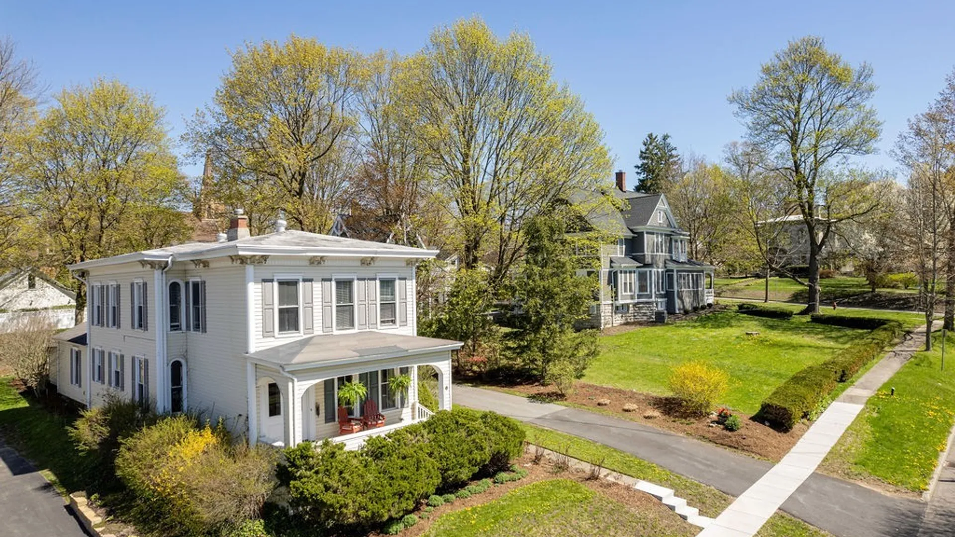 Property at 6 Elizabeth Street, Skaneateles, NY 13152 41