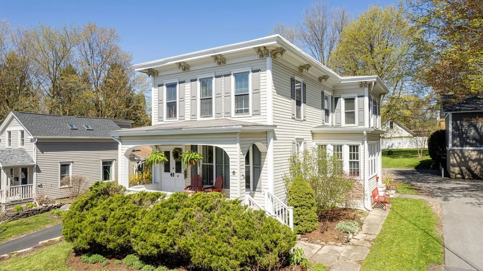 Property at 6 Elizabeth Street, Skaneateles, NY 13152 42