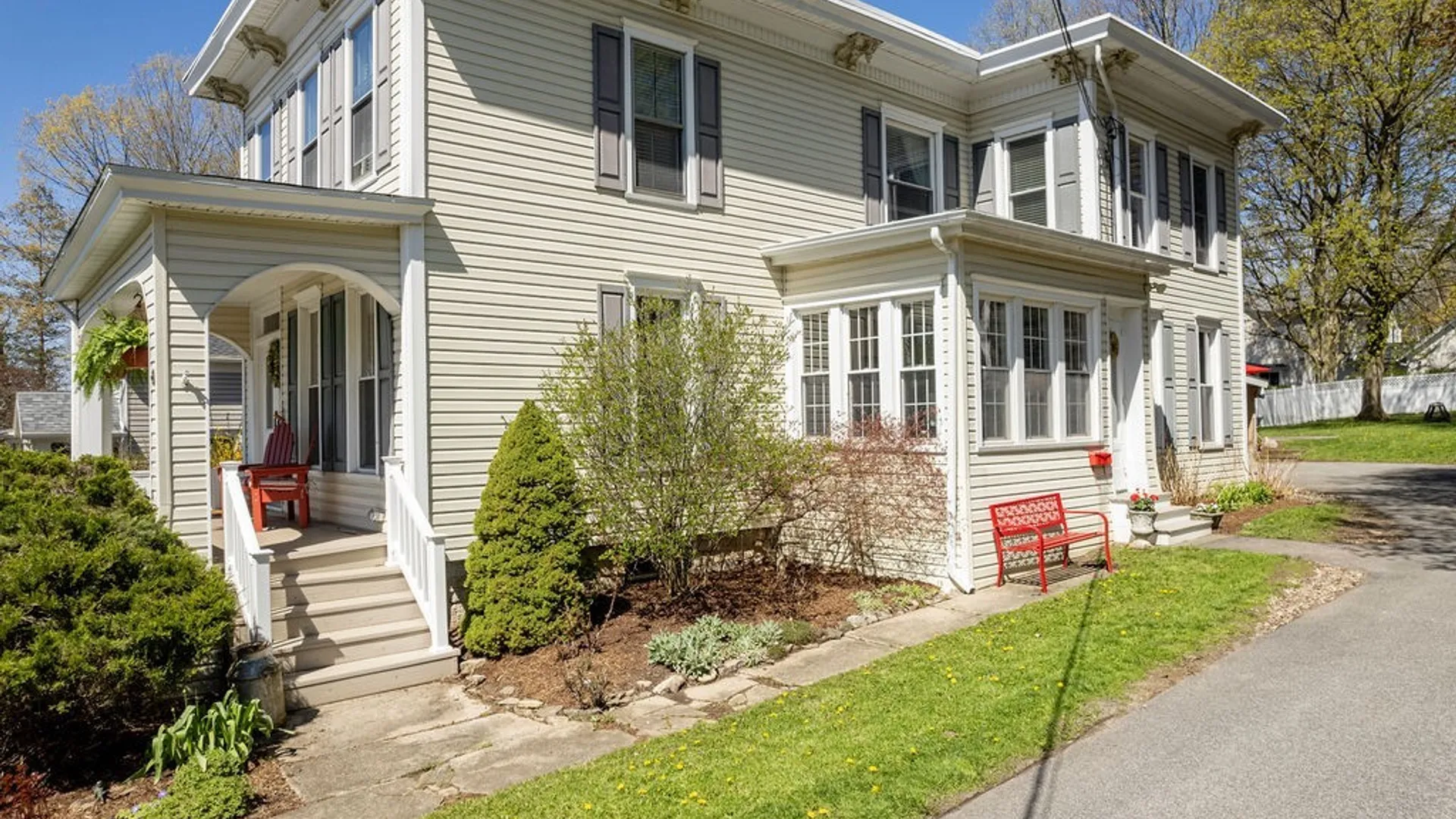 Property at 6 Elizabeth Street, Skaneateles, NY 13152 44