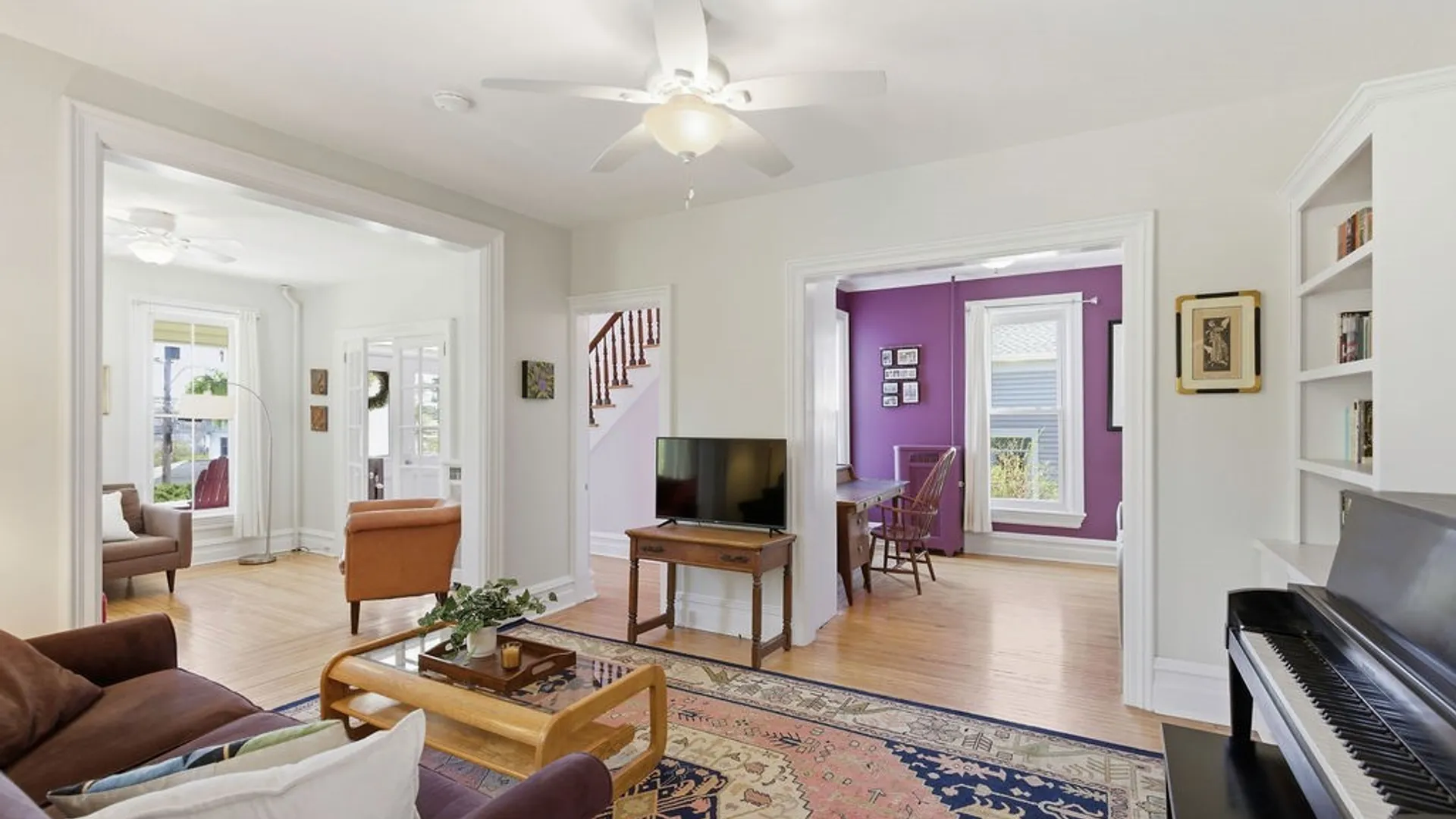Property at 6 Elizabeth Street, Skaneateles, NY 13152 6