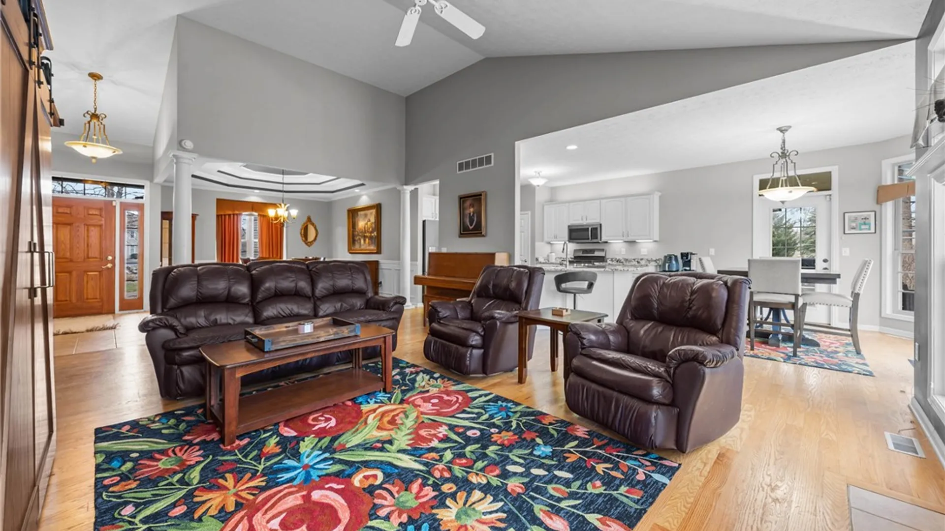 Property at 1609 Loughrea Terrace, Webster, NY 14580 14