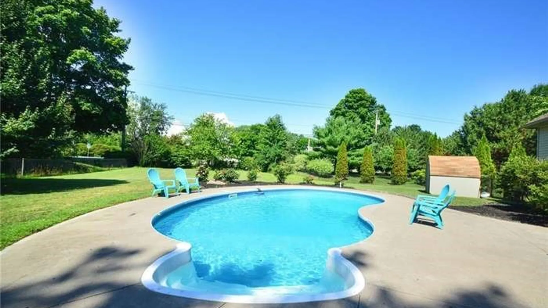 Property at 1609 Loughrea Terrace, Webster, NY 14580 2