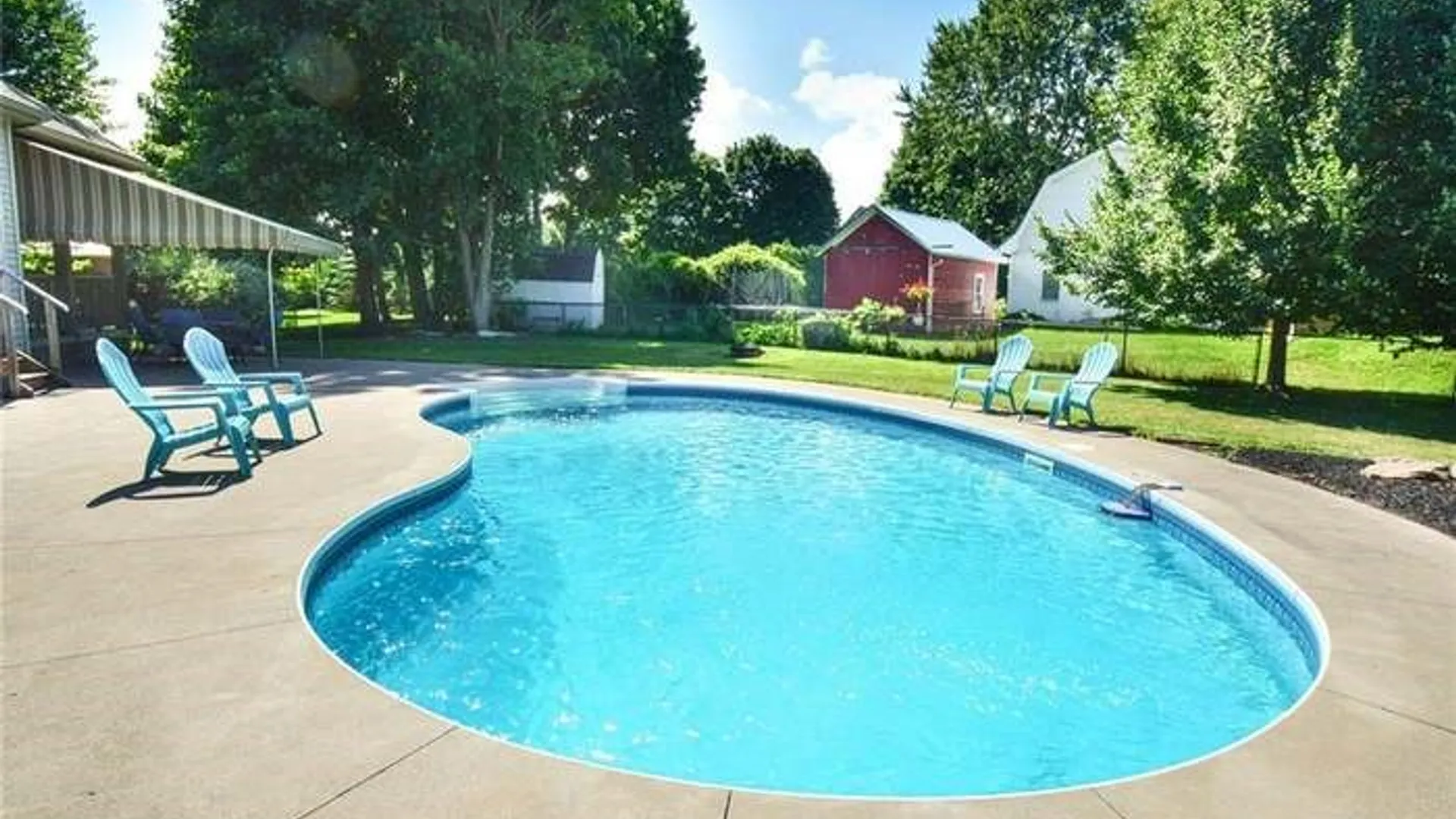 Property at 1609 Loughrea Terrace, Webster, NY 14580 3