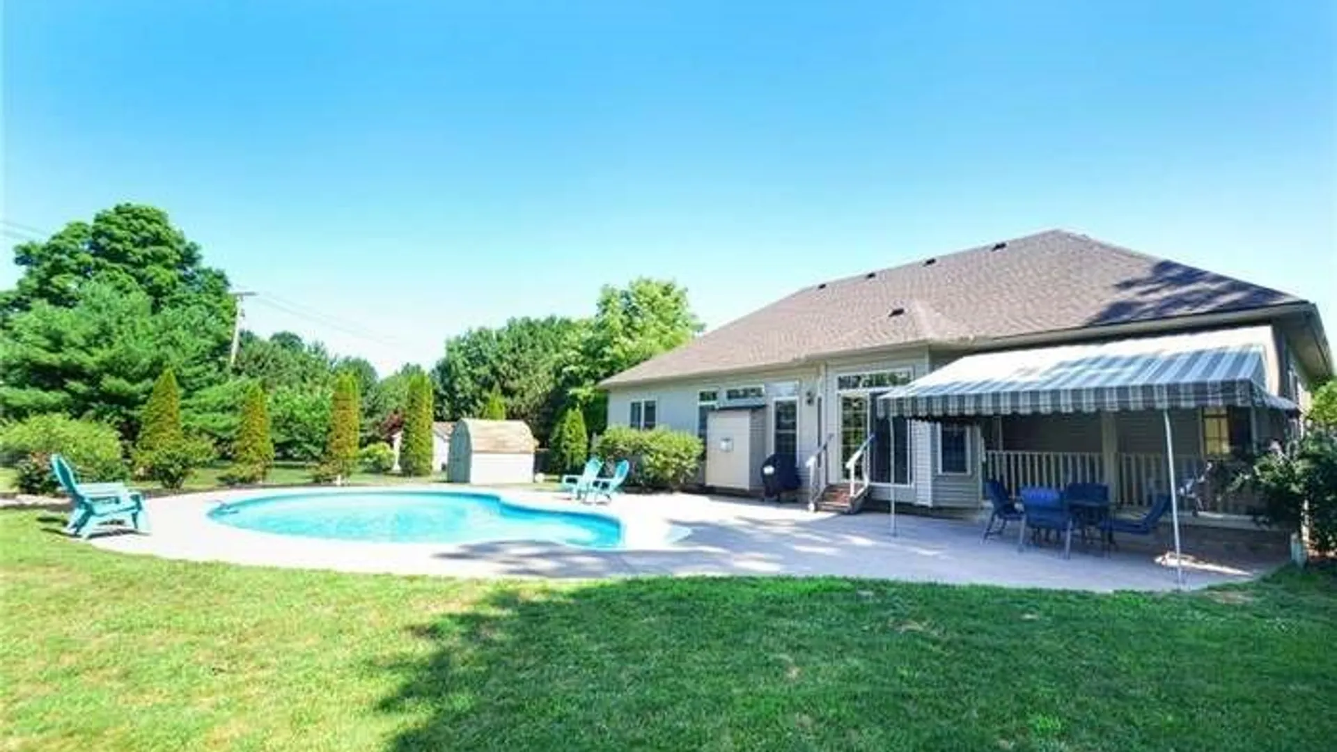 Property at 1609 Loughrea Terrace, Webster, NY 14580 4