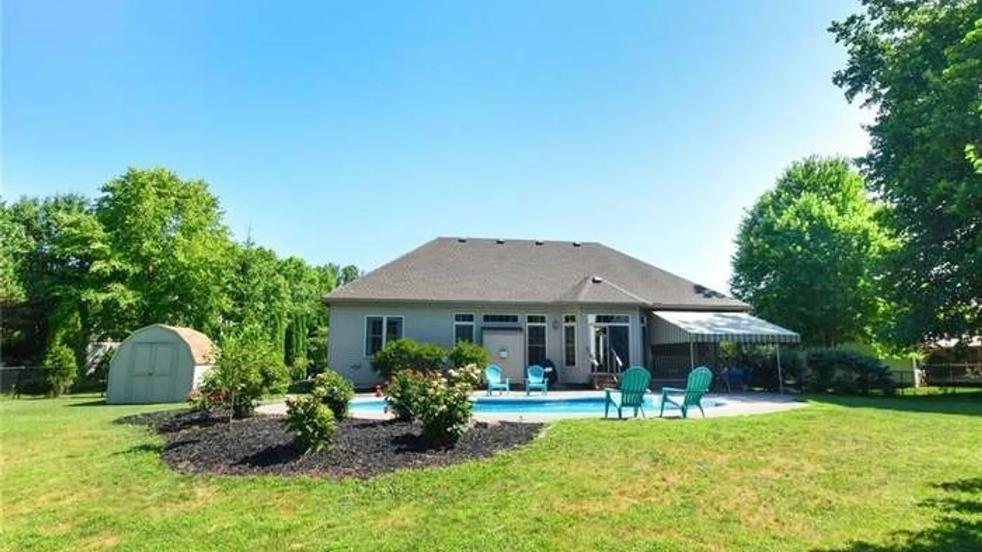 Property at 1609 Loughrea Terrace, Webster, NY 14580 7