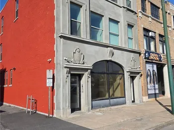 Property at 221 Elizabeth Street, Utica, NY 13501