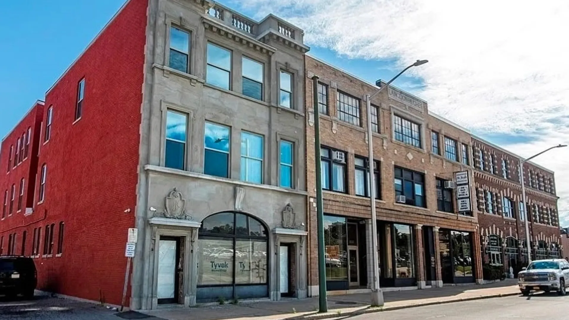 Property at 221 Elizabeth Street, Utica, NY 13501 2